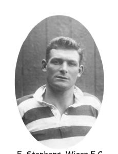 Frank Stephens (rugby league)