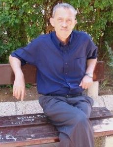 Konstantin Lerner