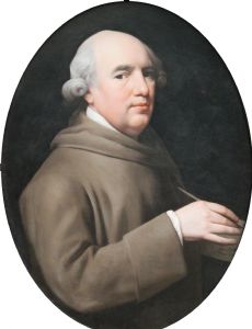 George Stubbs