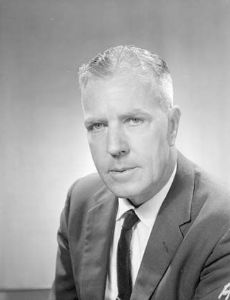 Lionel Clay