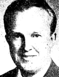 George P. Cronk