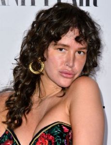 Paz de la Huerta