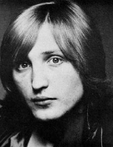 Dale Griffin