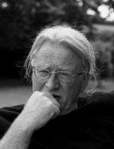 Ian McKeever
