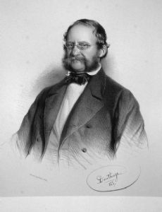 Georg Ritter von Frauenfeld