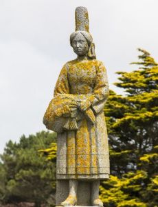 Bigoudène