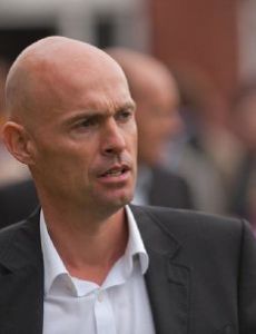 Marcel Keizer