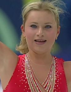 Julia Soldatova