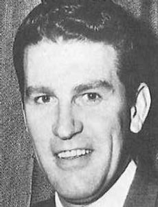 Charles Braswell