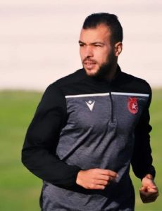 Salim Boukhanchouche