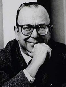 Robert Heilbroner