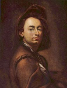 Petr Brandl
