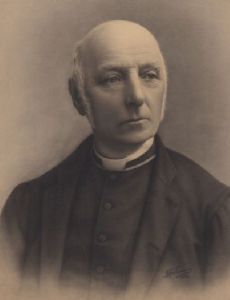 Charles Marryat