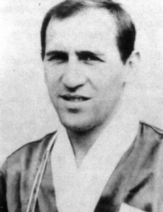 Emil Chuprenski
