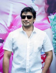 Prashanth