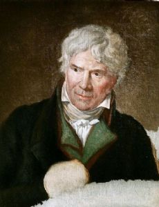 Jean-Michel Moreau