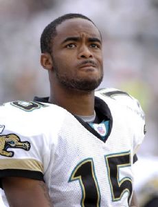 Jamall Broussard