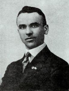 Matas Šalčius