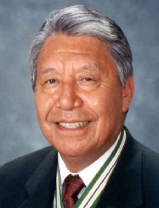 Joseph Gosnell