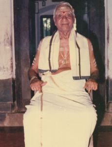 Mani Madhava Chakyar