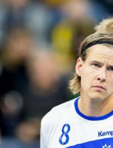 Bjarki Már Elísson