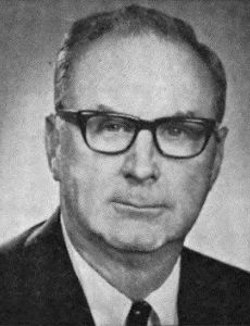 Earl B. Ruth