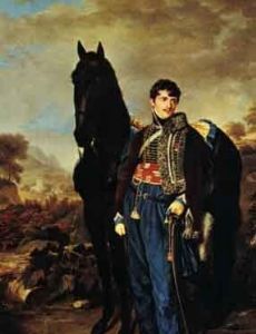 Albert Jean Michel de Rocca