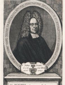 Polykarp Leyser III
