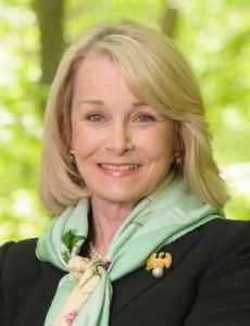 Kathleen Murphy (politician)