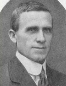 Walter Parsons (Australian politician)