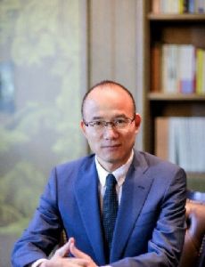Guo Guangchang