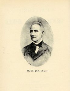 Gaetano Gaspari