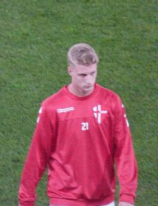Davide Marcandella