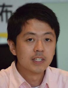 Hui Chi-fung