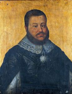 Simon VII, Count of Lippe