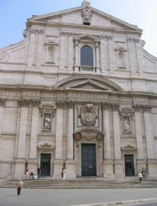 Giacomo della Porta