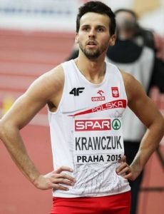 Łukasz Krawczuk