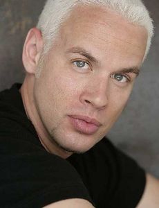 Scott Duane Evans