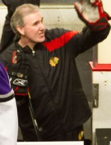 Mike Haviland