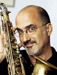 Michael Brecker