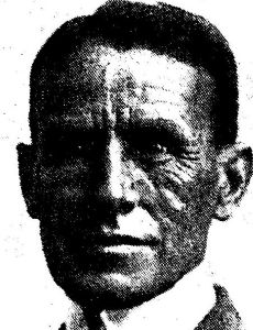 Tom Reese