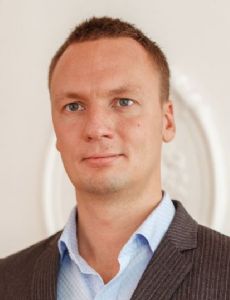 Dmitry Filatov