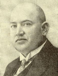 Jüri Parik
