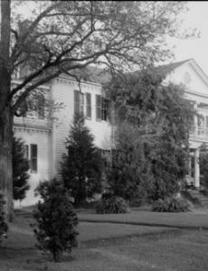 Belle Grove (Port Conway, Virginia)