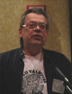 Steve Stiles