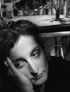 Maria Björnson