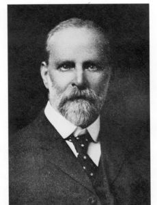 Henry Vaughan (architect)