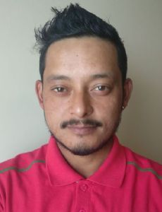 Ashish Thapa