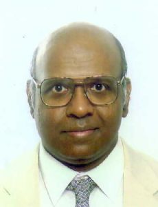 Sachi Sri Kantha