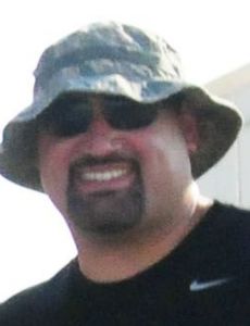 Marco Rivera